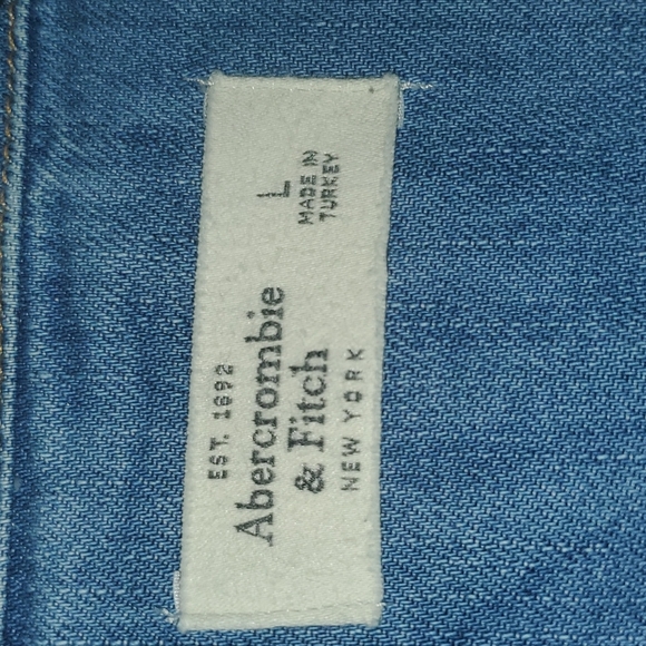 Abercrombie & Fitch Pants & Jumpsuits Abercrombie Fitch Denim